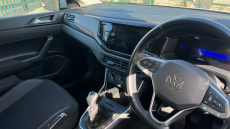 Volkswagen Polo 1.0 TSI Life 5dr Petrol Hatchback